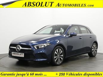  Voir détails -Mercedes Classe A 250 E 160+102CH STYLE LINE 8G-DCT à Nanteuil-ls-Meaux (77)