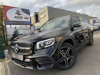  Voir détails -Mercedes Classe GL 200 163ch AMG Line 7G-DCT à Herblay (95)