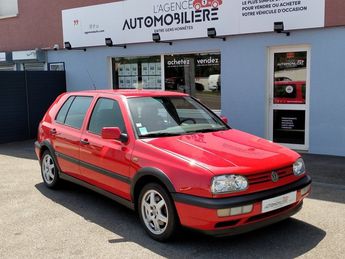  Voir détails -Volkswagen Golf 2.0 150 ch GTI 16V Edition colour concep à Danjoutin (90)