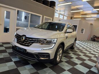  Voir détails -Renault Koleos 1.7 BLUE DCI 150 ZEN X-TRONIC à Saint-Brice-Courcelles (51)