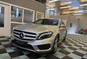  Voir détails -Mercedes Classe GLA 180 D FASCINATION 55 917KM ENTRETIEN à Saint-Brice-Courcelles (51)