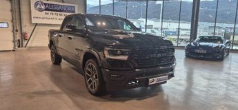  Voir détails -Dodge Ram 1500 LARAMIE NIGHT à  La Ravoire (73)