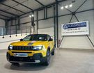 Jeep Avenger ELECTRIQUE 115 kW 4x2 Summit 5P &agrave;  La Ravoire (73)