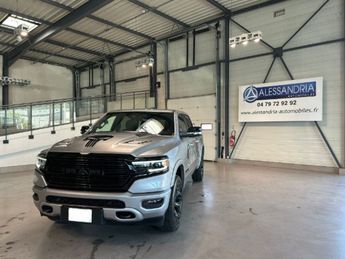  Voir détails -Dodge Ram 1500 5.7L HEMI LIMITED CREW CAB à  La Ravoire (73)