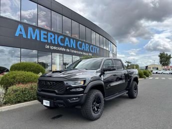  Voir détails -Dodge Ram RHO à  Le Coudray-Montceaux (91)