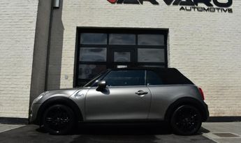  Voir détails -Mini Cooper S Cabrio à Kuurne (85)