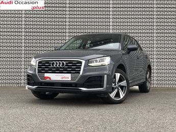  Voir détails -Audi Q2 35 TFSI COD 150 BVM6 Sport Limited à Escalquens (31)