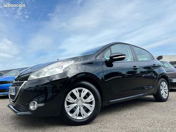  Voir détails -Peugeot 208 1.0 PURETECH ACTIVE 5P à Strasbourg (67)