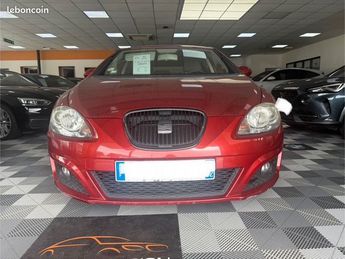  Voir détails -Seat Leon Stylance Style à Louvroil (59)