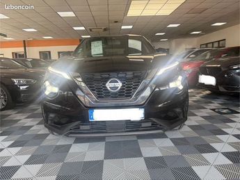  Voir détails -Nissan Juke Visia à Louvroil (59)
