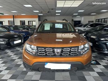  Voir détails -Dacia Duster Essentiel à Louvroil (59)