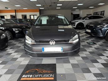  Voir détails -Volkswagen Golf VII Berline IQ.DRIVE Start-Stop à Louvroil (59)