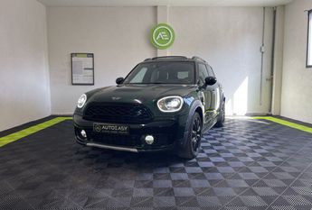  Voir détails -Mini Countryman Cooper SE 136ch   88ch ALL4 BVA à Sarrians (84)