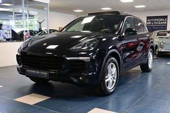  Voir détails -Porsche Cayenne 3.0D V6 262 ch Tiptronic A à Saint-Saturnin (72)