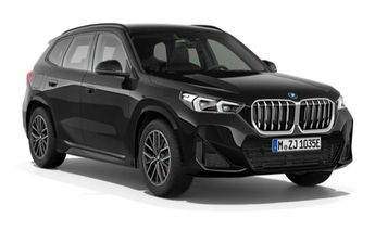  Voir détails -BMW X1 xDrive 25e M Sport-Comforttoeg.-AdaptLED à Merelbeke (98)