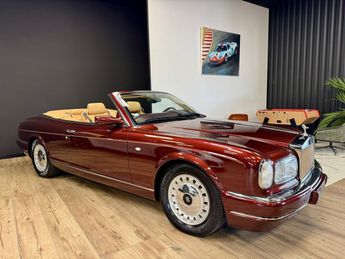  Voir détails -Rolls royce Corniche 6.8 V8 320ch BVA à Saint-Vincent-de-Boisset (42)