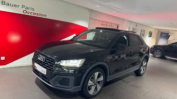  Voir détails -Audi Q2 35 TFSI COD 150 S tronic 7 Design Luxe à Nanterre (92)