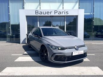  Voir détails -Volkswagen Golf 1.5 eTSI OPF 150 DSG7 R-Line à Saint-Witz (95)