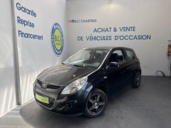  Voir détails -Hyundai I20 1.2 PACK EVIDENCE à Nogent-le-Phaye (28)