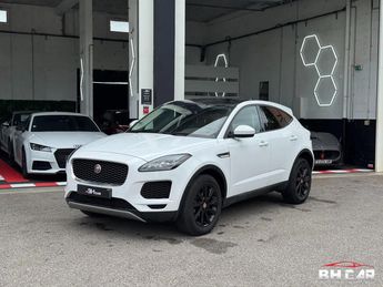  Voir détails -Jaguar E-Pace 2.0D TURBO 150 R-DYNAMIC à  La Seyne-sur-Mer (83)