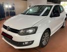 Volkswagen Polo 1.2 Style Bleu Motion à Calais (62)