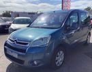 Citroen Berlingo 1.6 HDI Multispace Depot vente à Calais (62)