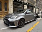 Toyota Yaris GR Track Pack / 1.6l Turbo 280 CH BVA 8  à Monaco (98)