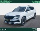 Skoda Karoq 1.5 TSI Evo 2 150 ch ACT DSG7 Sportline à  La Rochelle (17)