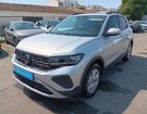 Volkswagen T Cross 1.0 TSI 95 Start/Stop BVM5 Life à  La Rochelle (17) Volkswagen T Cross 1.0 TSI 95 Start/Stop BVM5 Life à  La Rochelle (17)