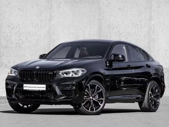  Voir détails -BMW X4 M - BVA G02 F98 M Comptition PHASE 1 à Ozoir-la-Ferrire (77)