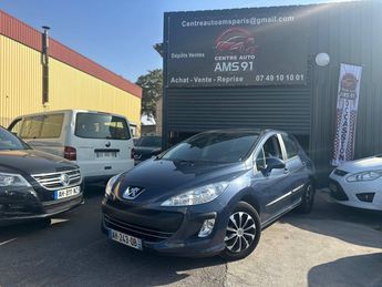  Voir détails -Peugeot 308 1.6 HDi110 FAP Confort Pack 5p à Montgeron (91)