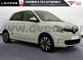  Voir détails -Renault Twingo E-TECH ELECTRIQUE III Achat Intgral - 2 à  La Grand-Croix (42)