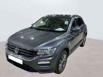  Voir détails -Volkswagen T Roc 1.0 TSI 115 à Chanas (38)