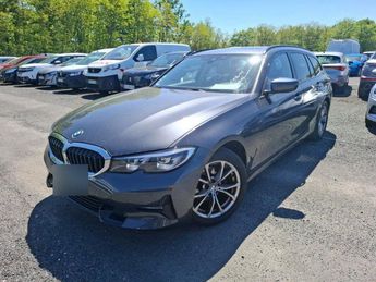  Voir détails -BMW Serie 3 TOURING (G21) 318DA 150CH EDITION SPORT à Asnires-sur-Seine (92)