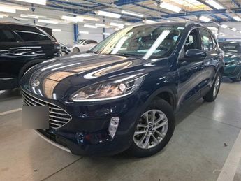  Voir détails -Ford Kuga 2.5 DURATEC 190CH FHEV E85 TITANIUM BVA à Asnires-sur-Seine (92)