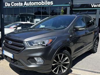  Voir détails -Ford Kuga II (2) ST-LINE 1.5 ECOBOOST 160 Cv 4x2 A à Taverny (95)