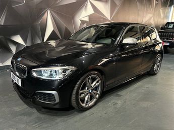  Voir détails -BMW Serie 1 (F21/F20) M140IA XDRIVE 340CH 5P à Aubire (63)