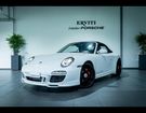 Porsche 911 Cabriolet Carrera 4 GTS PDK à Anglet (64)