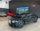 Bentley Continental GT III 6.0 W12 635 FIRST EDITION à Frjus (83)