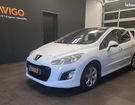 Peugeot 308 1.6 VTI 120ch Fline 5p Toit panoramique à Hnheim (67)