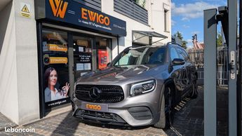  Voir détails -Mercedes Classe GL Classe GL 220 D 190 AMG LINE 4MATIC 8G-D à Pierrelaye (95)