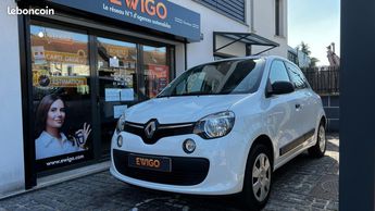  Voir détails -Renault Twingo 1.0 SCE 70ch LIFE à Pierrelaye (95)