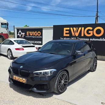  Voir détails -BMW Serie 1 M140I spcial dition phase 2 sans FAP E à Andrzieux-Bouthon (42)