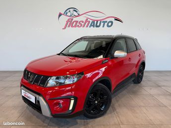  Voir détails -Suzuki Vitara S Boostjet 140cv ALLGRIP-BVA-2016 à Gerzat (63)