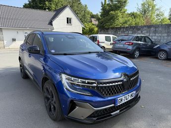  Voir détails -Renault Austral E-TECH 200 CV TECHNO ESPRIT ALPINE à Lires (62)