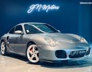 Porsche 911 (996) (2) 3.6 TURBO Garantie 12 mois à Rouen (76)