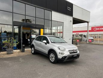  Voir détails -Fiat 500X MY19 1.0 FireFly Turbo T3 120 ch City Cr à Saint-Ouen-l'Aumne (95)