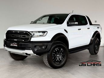  Voir détails -Ford Ranger Raptor 2.0 TDCI-GARANTIE 2028-AUTO-GPS-C à Cuesmes (70)
