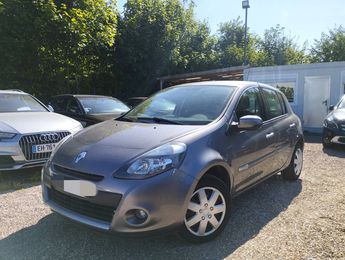  Voir détails -Renault Clio TCe 100 eco2 Dynamique à vreux (27)