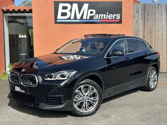  Voir détails -BMW X2 (F39) XDRIVE20DA 190CH BUSINESS DESIGN E à Pamiers (09)
